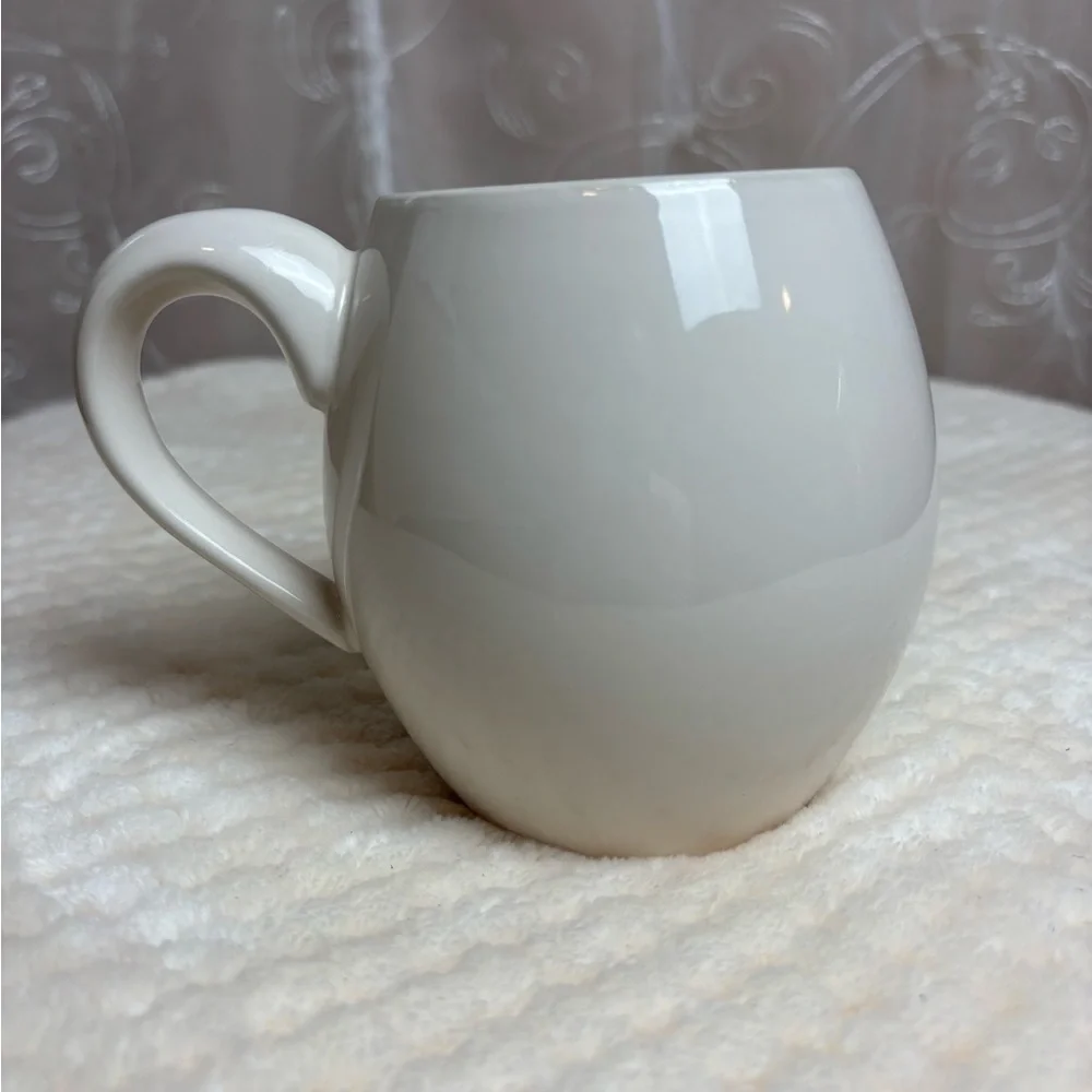 Rae Dunn”Joy” Ceramic Mug